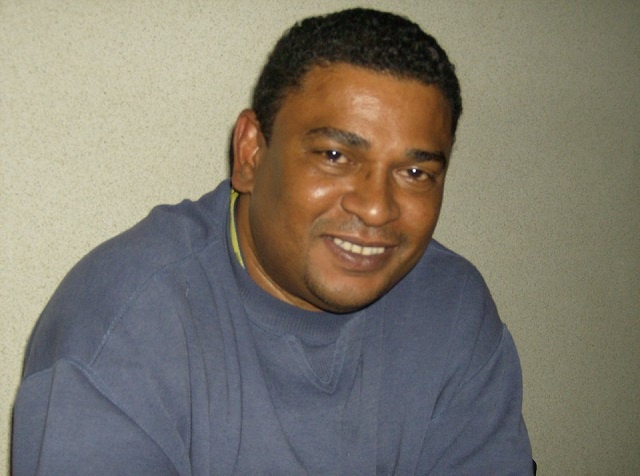 Seychellois basketball coach dies while at tournament in Madagascar