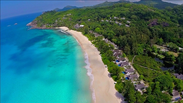 Les Seychelles introduiront une taxe sur le foncier pour les étrangers, en 2018