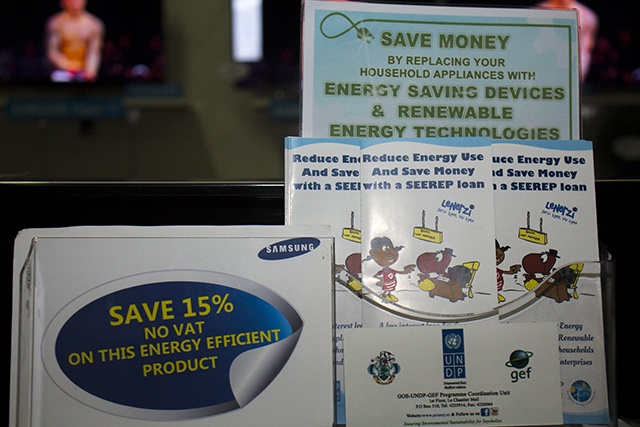 Seychelles mandates new appliances to meet energy efficient standards in 2018