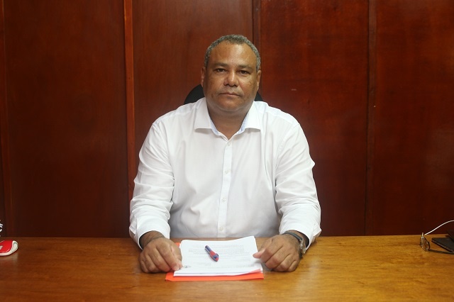 Seychelles' Attorney General: Modernise office, increase staff numbers