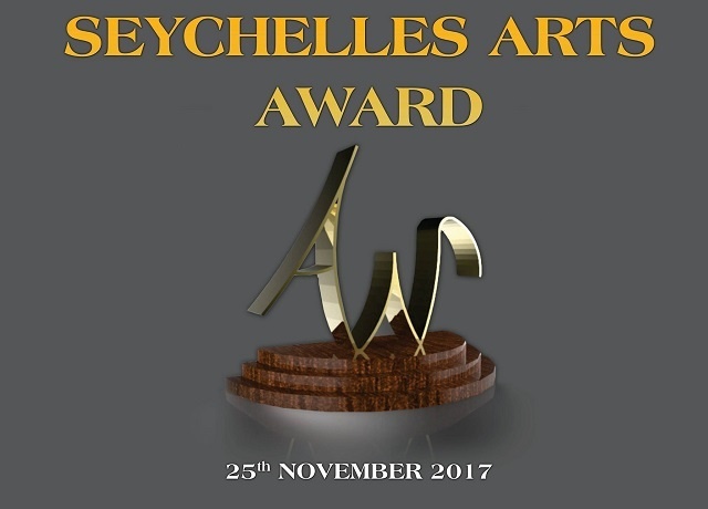 12 spectacular artists recognised at the Seychelles Arts Awards