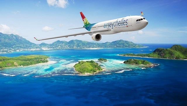 Air Seychelles lance des vols directs hebdomadaires vers la Chine dès la fin du mois de décembre