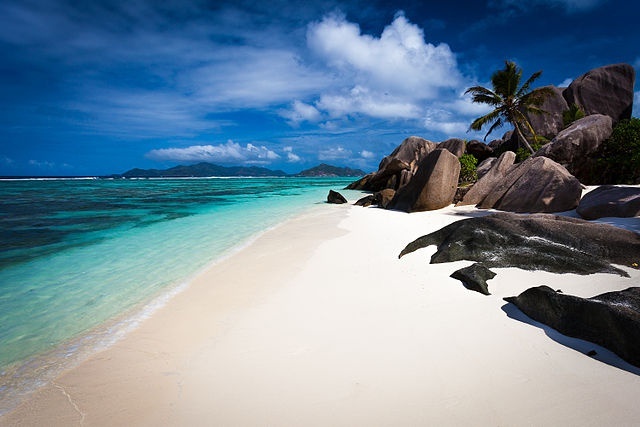 Seychelles cracking down on unregistered tourism establishments