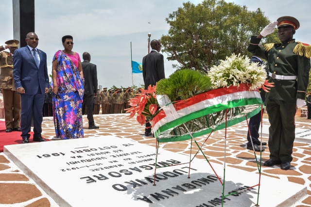 Burundi orders 'voluntary' tax to fund fresh elections