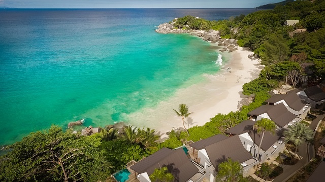 Boutique hotel in Seychelles bags three prizes at World Luxury Hotel Awards