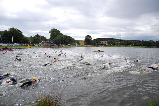 Seychelles will be first African country to host open water swimming competition 'Fédération Internationale de Natation'