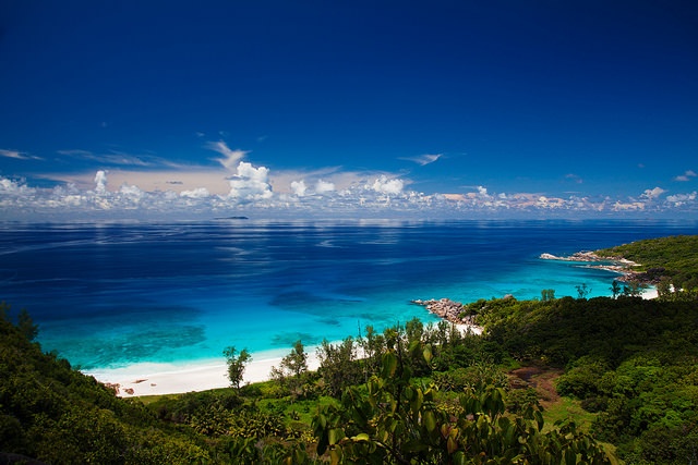 Seychelles places 1st in global environment rankings in 'climate and energy' category