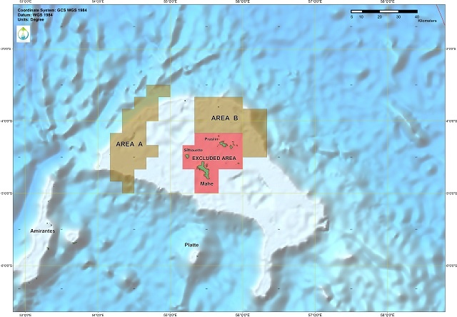 New company negotiating to explore for oil in Seychelles’ waters