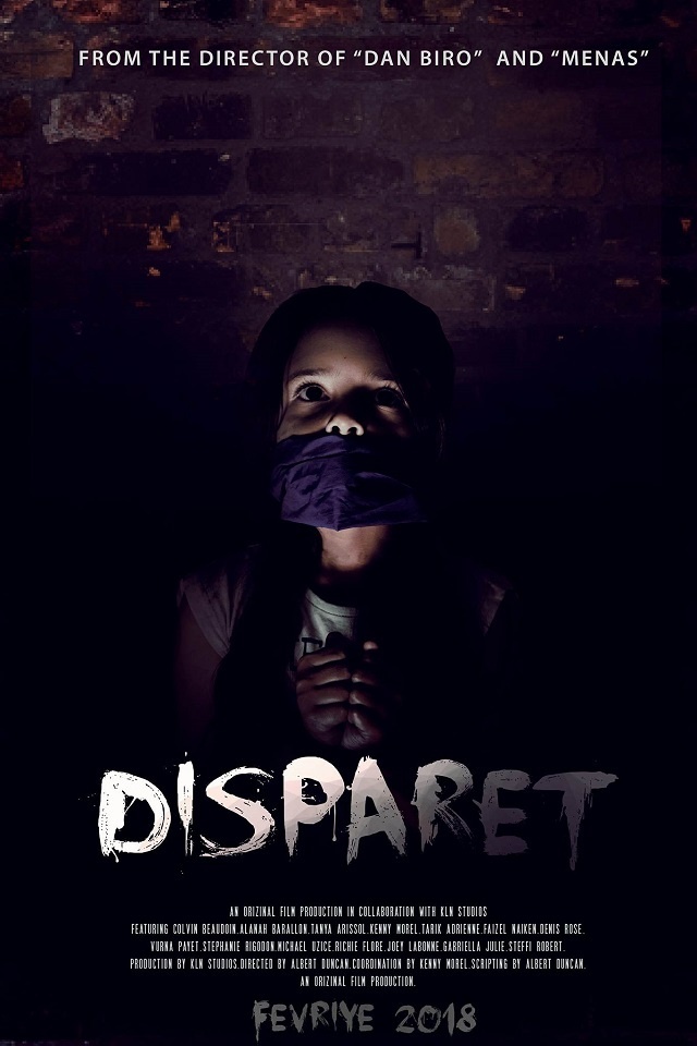 Premiere of Seychellois-produced film ‘Disparet’ greeted with approval
