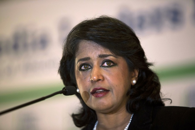 Mauritius president to resign over financial scandal claims: PM