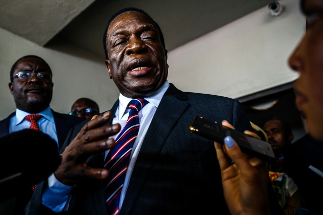 UN backs Zimbabwe polls for July