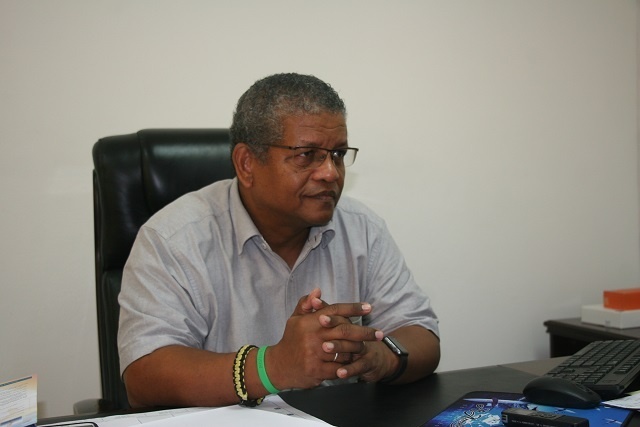 « L’opposition ne ratifiera pas l’accord entre l’Inde et les Seychelles » dit Ramkalawan