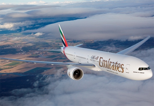 Emirates extends marketing agreement with Seychelles Tourism Board