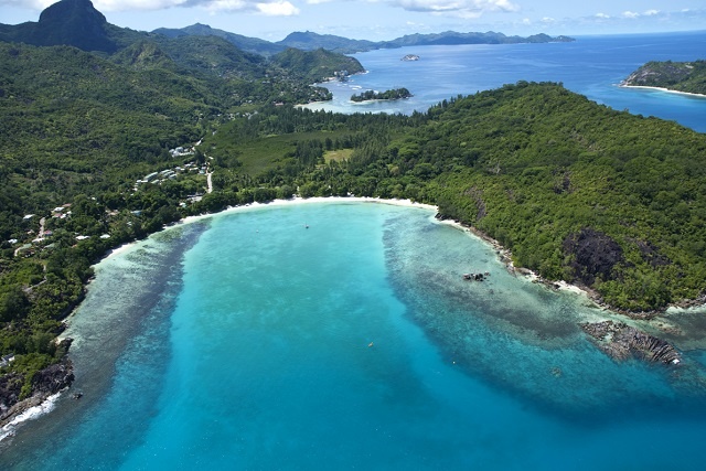 3 hotels in Seychelles recognised for environmental efforts