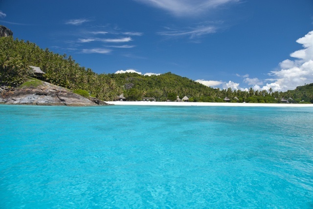 North Island resort in Seychelles wins a top award for species and habitat conservation