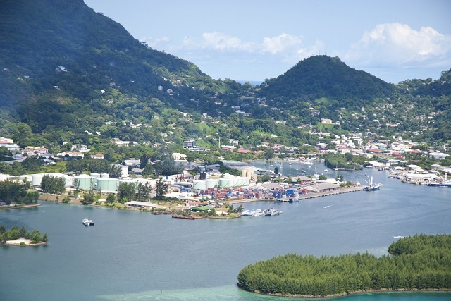 $ 41 million secured for extension and rehabilitation of Seychelles main port