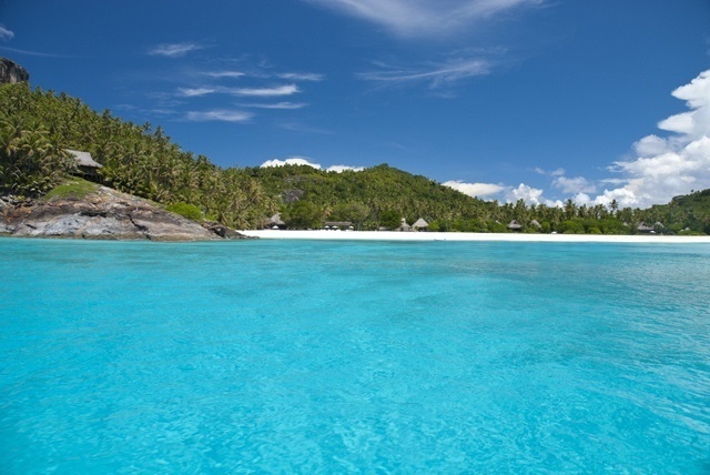 L’hôtel de l'île du Nord aux Seychelles remporte un prix prestigieux pour la conservation des espèces et des habitats