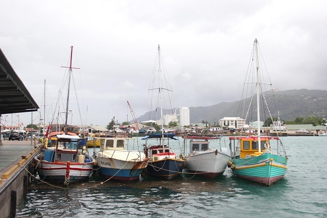 Proposed law would aim to increase safety on passenger, small fishing boats in Seychelles