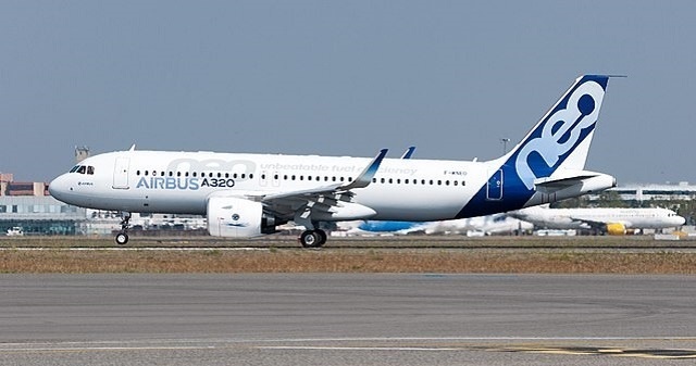 Air Seychelles va se doter de l’A320neo