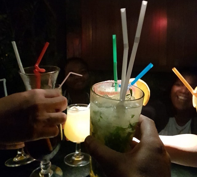 In another environmental push, Seychelles bans single-use plastic straws