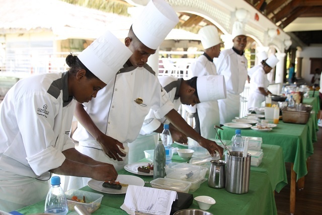 Le festival culinaire de Praslin, et un festival des arts, dominent le calendrier 2018 du Conseil National des Arts des Seychelles