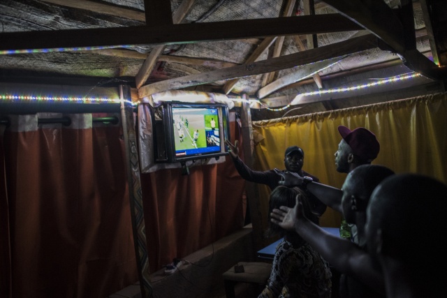 Broadcasters are World Cup losers owing to piracy trend in Africa