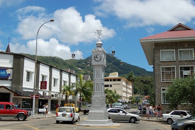 Un tunnel aux Seychelles réduira les embouteillages et augmentera la productivité, selon un conseiller