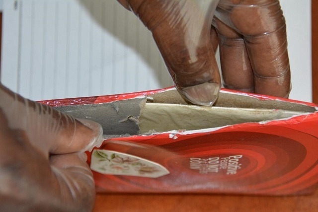 Lutte contre la drogue aux Seychelles: 5,6 kg d'héroïne saisie cette année