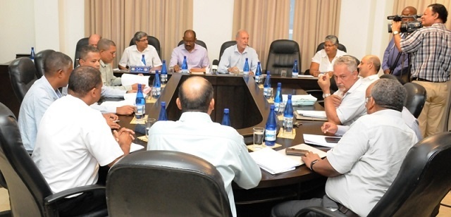 Discussions en cours pour moderniser le Code civil aux Seychelles
