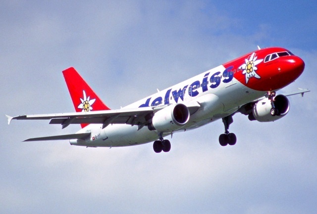 Les vols hebdomadaires vers les Seychelles par la compagnie suisse Edelweiss Air débuteront le 23 septembre