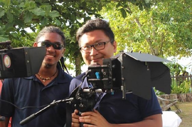 Les Seychelles accueillent un festival de film régional début septembre