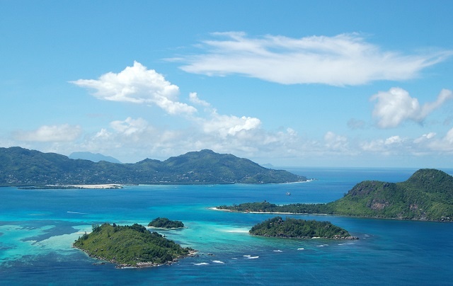 3 steps Seychelles took to help preserve the world's ozone layer