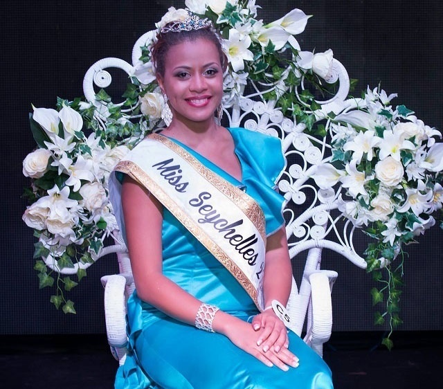 Invoquant des coûts élevés, le gouvernement n'organisera plus le concours Miss Seychelles