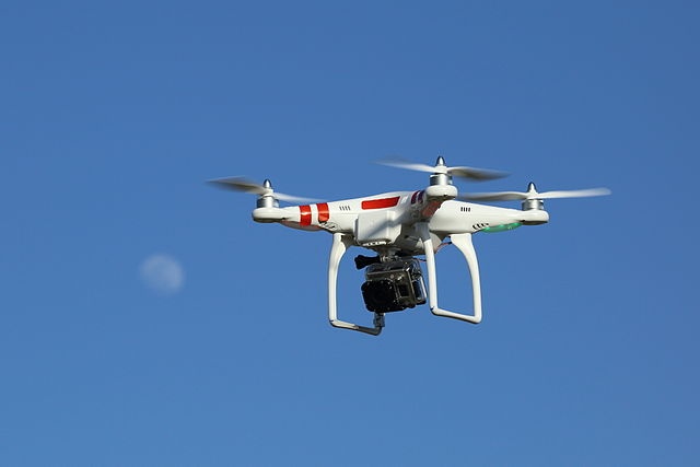 Project FishGuard: Seychelles to monitor illegal fishing with unmanned drones
