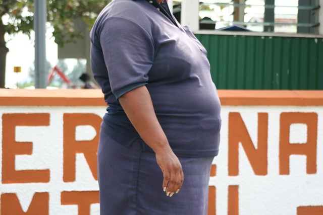 Surgery to help the obese achieve healthier weight performed in Seychelles for first time