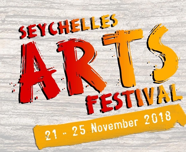 Arts conference, artistic cake competition new for Seychelles' 2018 Arts Festival