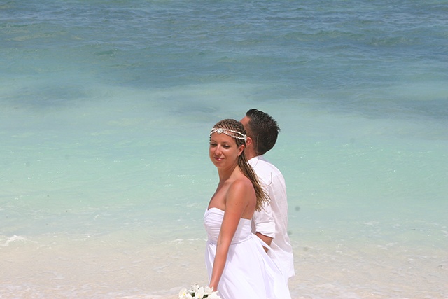 Les Seychelles ont été désignées parmi les 5 meilleures destinations de mariage par la plus grande marque de mariage de l'Inde
