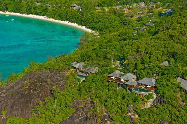 Constance Ephelia resort in Seychelles recognized as environmentally friendly 5 straight years