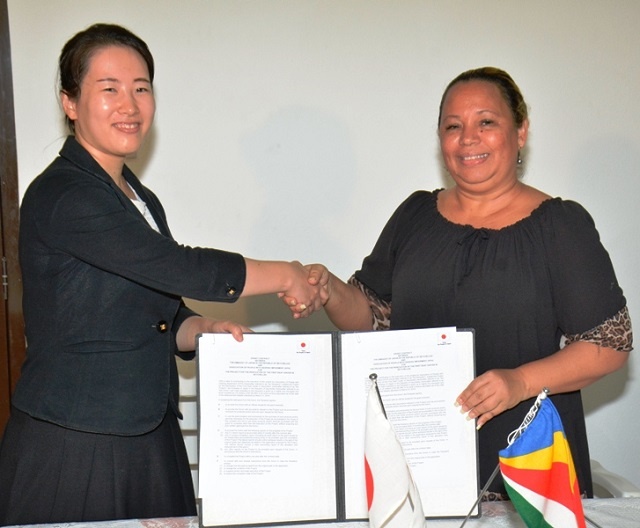 Hearing impaired community in Seychelles to have a new centre next year