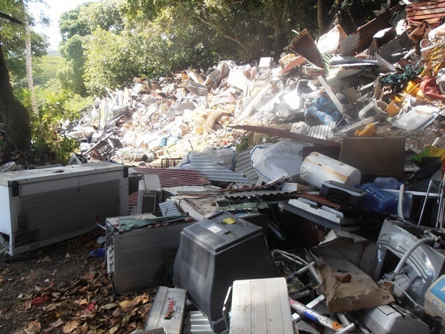 Les Seychelles explorent une stratégie de valorisation énergétique des déchets en réduisant la dépendance aux décharges