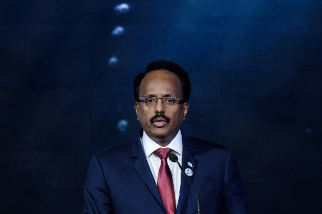 Somalia in crisis as president faces impeachment motion