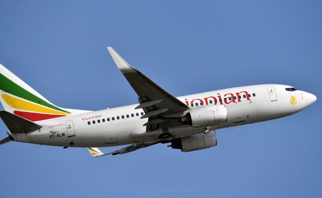 Ethiopian Airlines reopens Moscow route after 27 years