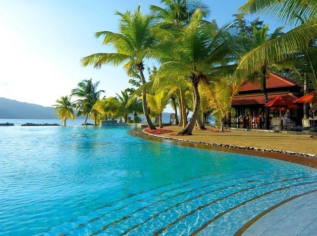 5-star upgrade work begins on Beachcomber Seychelles Sainte Anne Resort & Spa