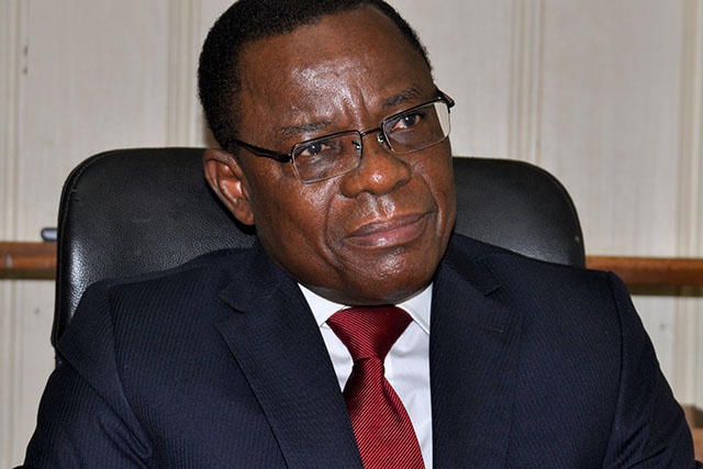 Cameroun : arrestation de l'opposant Maurice Kamto, 2ème à la présidentielle