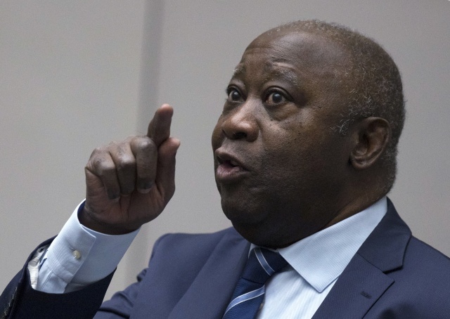 Ivory Coast's Gbagbo freed by war crimes court