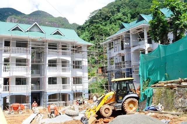 Les plaintes contre les entreprises de construction sont une préoccupation majeure en 2018, selon la Fair Trading Commission des Seychelles
