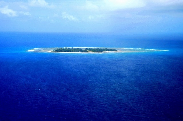 "Louer-une-île" - une villa sur une île lointaine – c’est ce que vont offrir les Seychelles