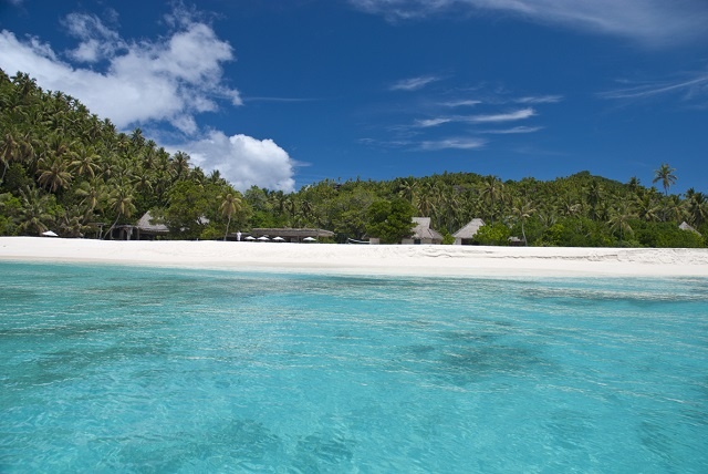 Asmallworld AG to take over North Island Resort in Seychelles as part of luxury hotel grouping