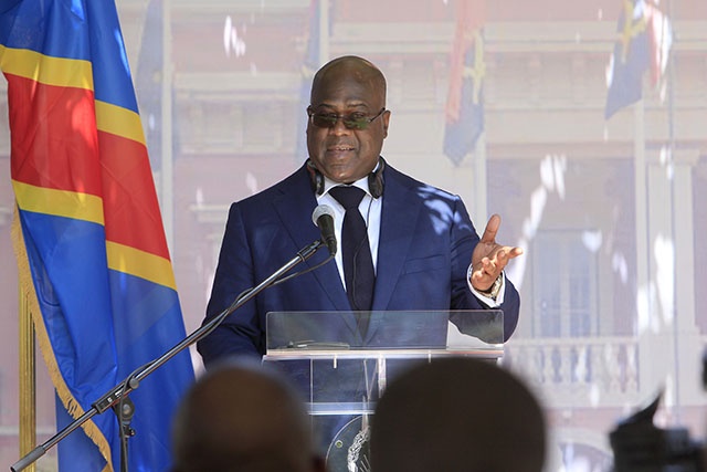 RDC : pro-Tshisekedi et pro-Kabila optent pour un gouvernement de coalition