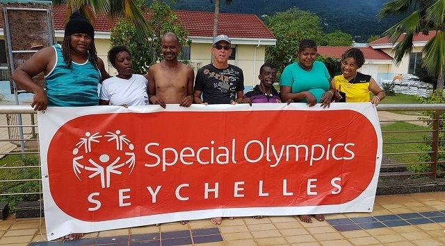 4 athlètes seychellois participeront aux Jeux olympiques spéciaux à Abu Dhabi ce mois-ci